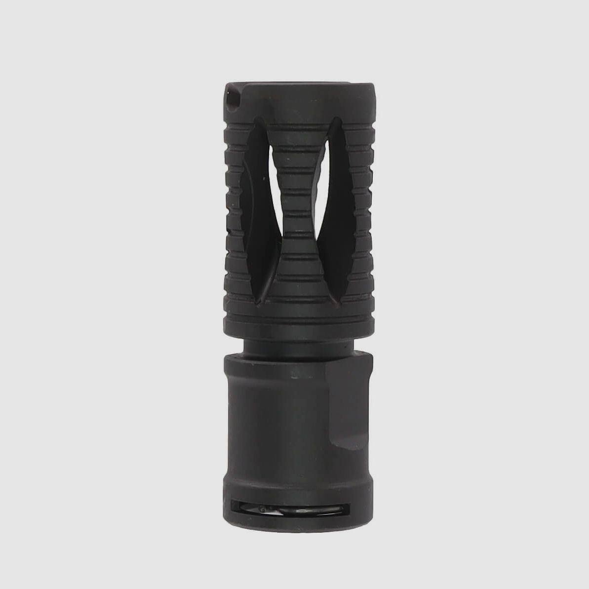 H&K Mündungsfeuerdämpfer mit SD Schnittelle