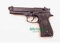 Beretta - Gardone/Włochy Mod. 92FS Export