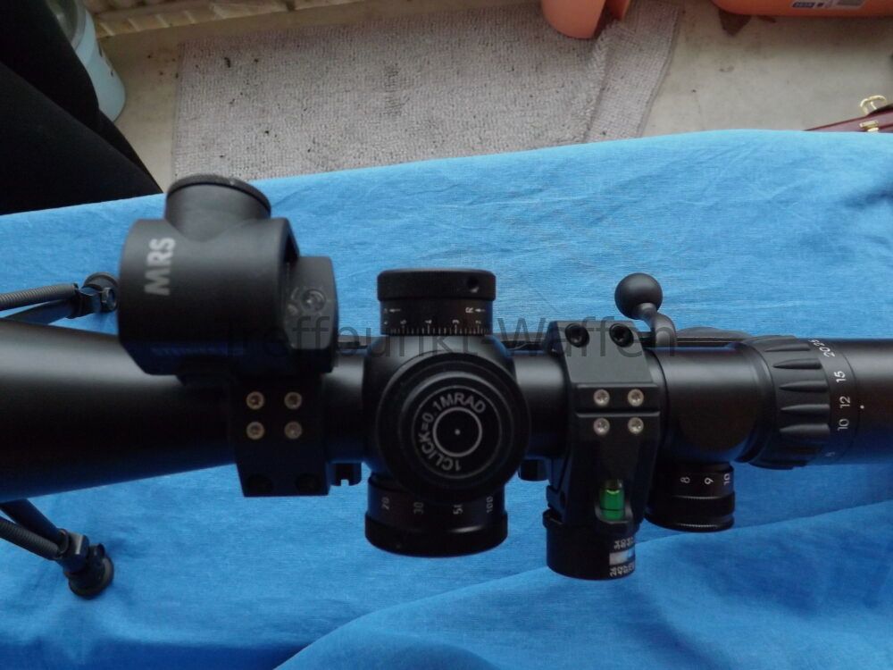 Blaser R8 Professional Sucesss Long Range