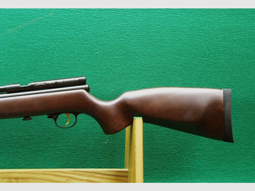 Norconia QB78 Deluxe, Luftgewehr 4,5mm