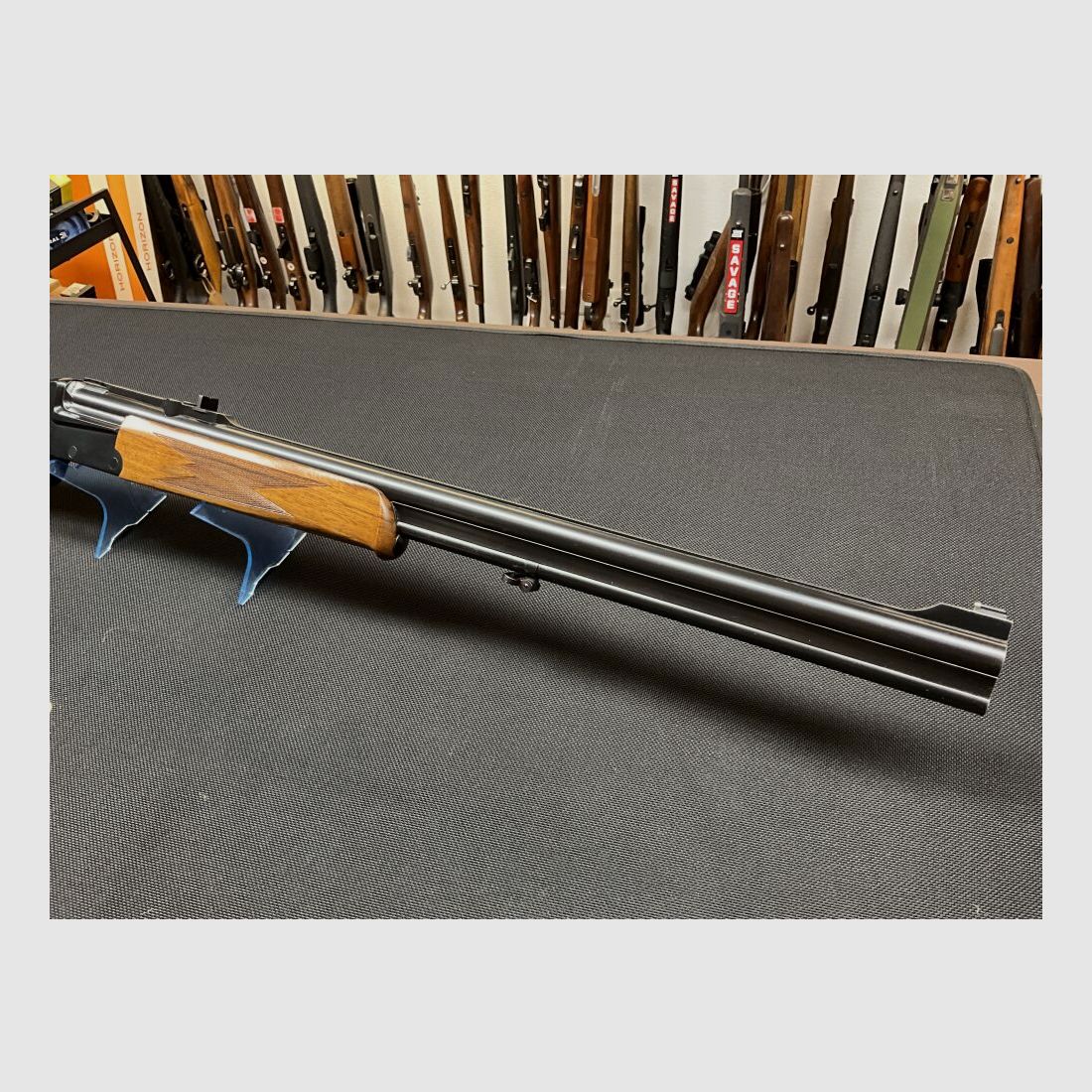 Ferlach Zonder 8x57JRS;12/70