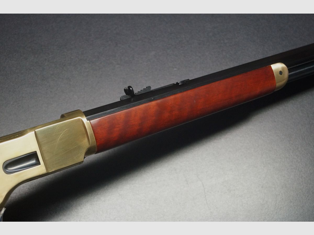 Uberti 1866 Sporting Rifle 45LC 0229, Bild 4 von 6