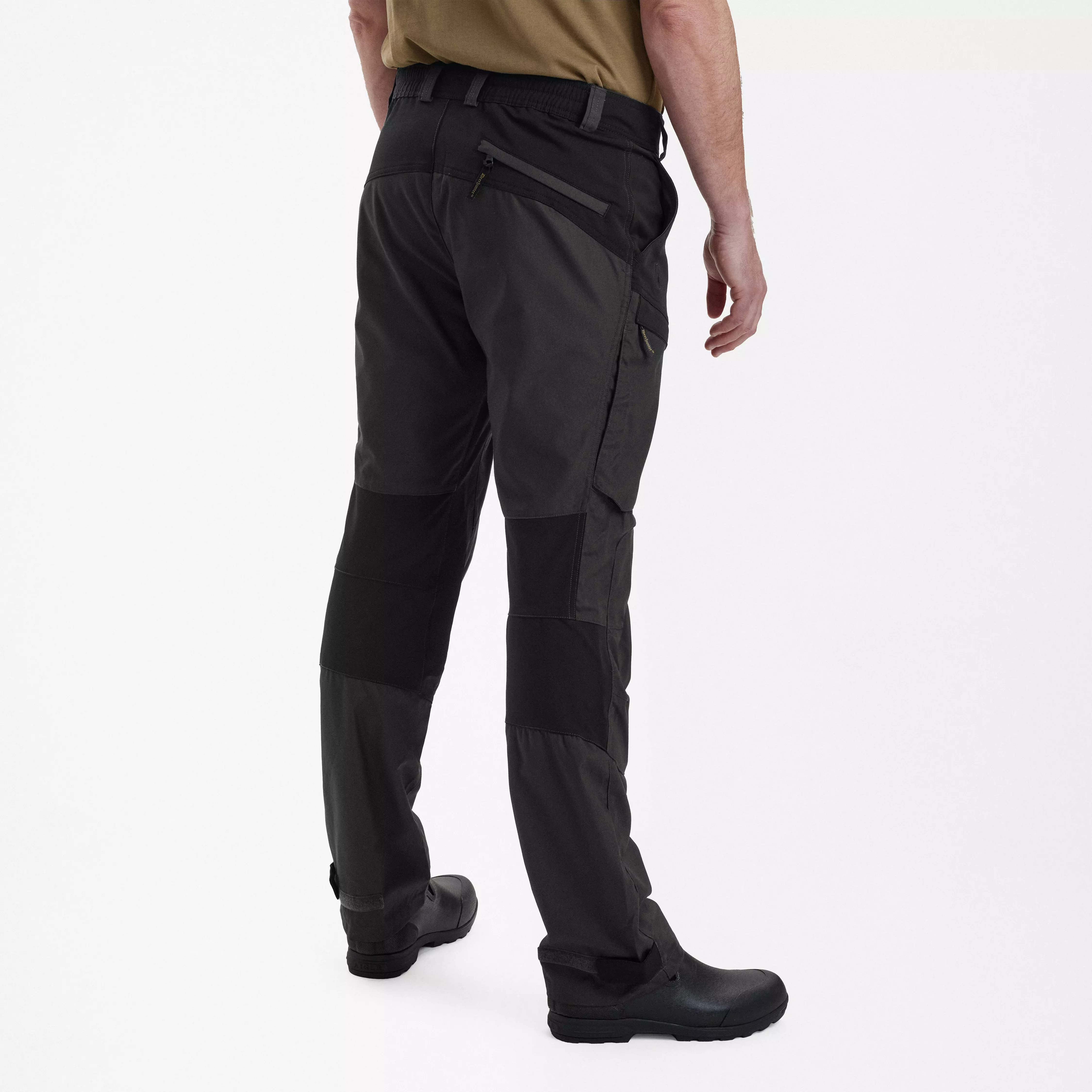 Strike Pantalon - Black Ink, image 2 sur 5