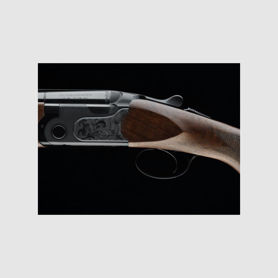 BERETTA ULTRALEGGERO, Bild 12 von 19