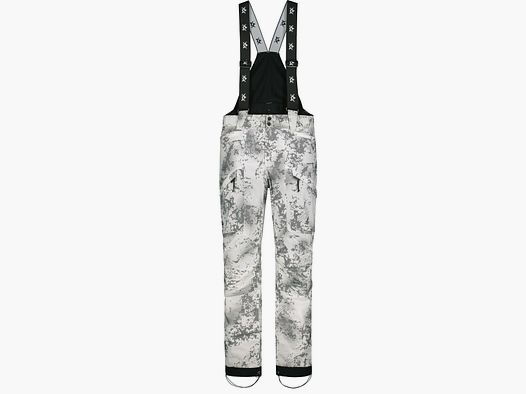 Alaska 1795 Tundra Pantalon Homme BlindTech Snow XXL
