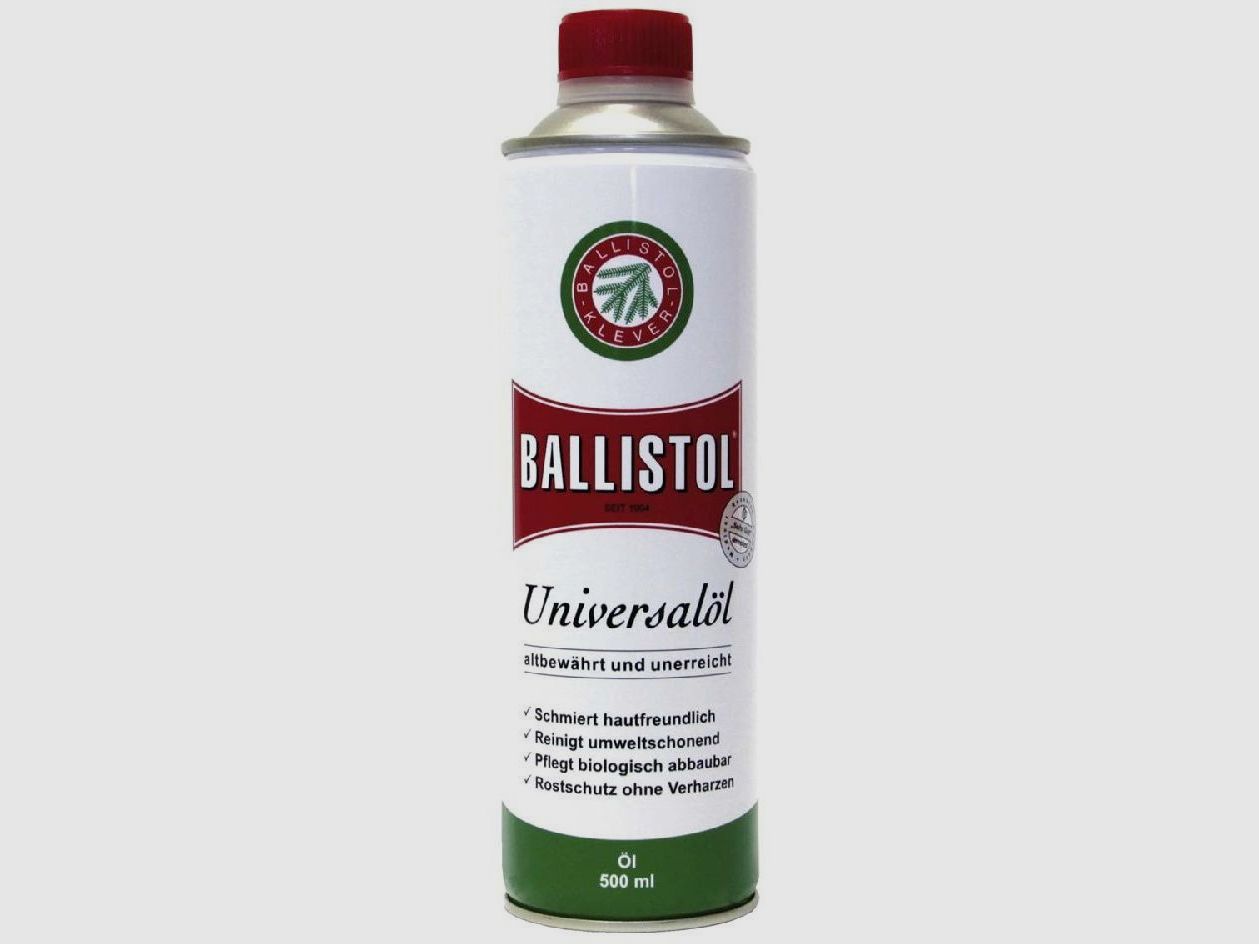 Ballistol l 500 ml