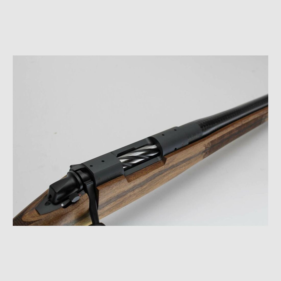 Rep. rifle Bergara B14 Timber Carbon cal. .308Win with 20" cure-carbon barrel .308Win, image 10 of 10