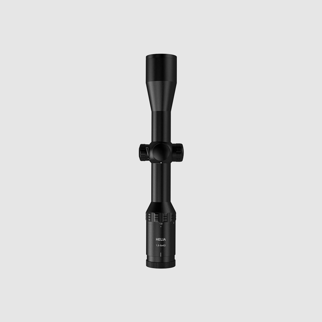Kahles Helia 1,6-8x42i Zielfernrohr