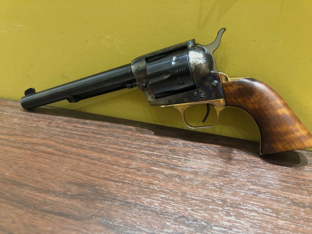 Weihrauch Arm 457