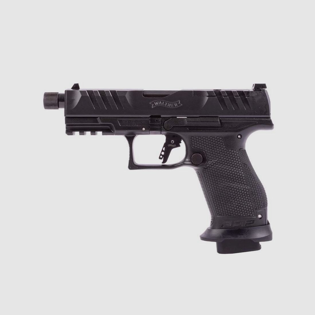 Walther PDP Compact 4,6'' Pro SD