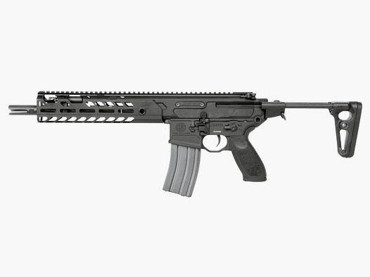Sig Sauer ProForce MCX Black 6mm - Airsoft S-AEG | B-Ware