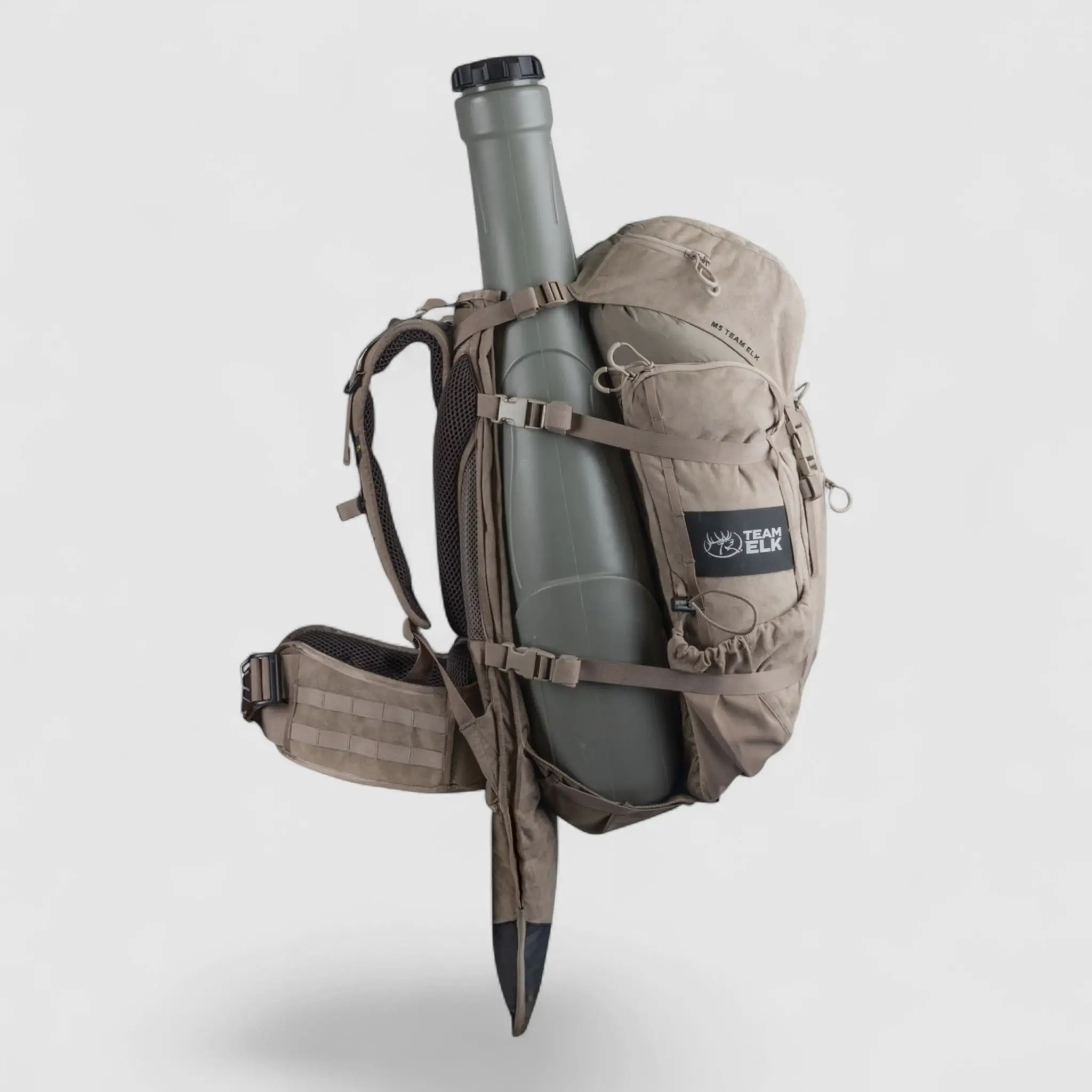 Eberlestock M5 RMEF Team Elk V2