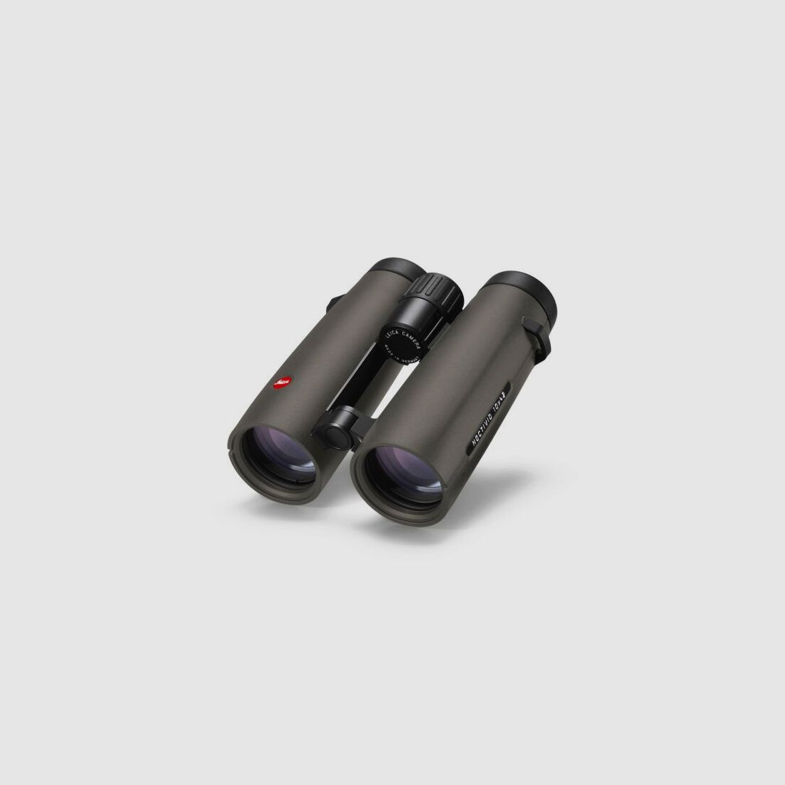 Leica Fernglas NOCTIVID 10x42, grün