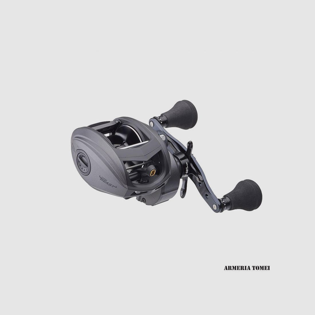 MULINELLO – ABU GARCIA REVO BEAST 41-L