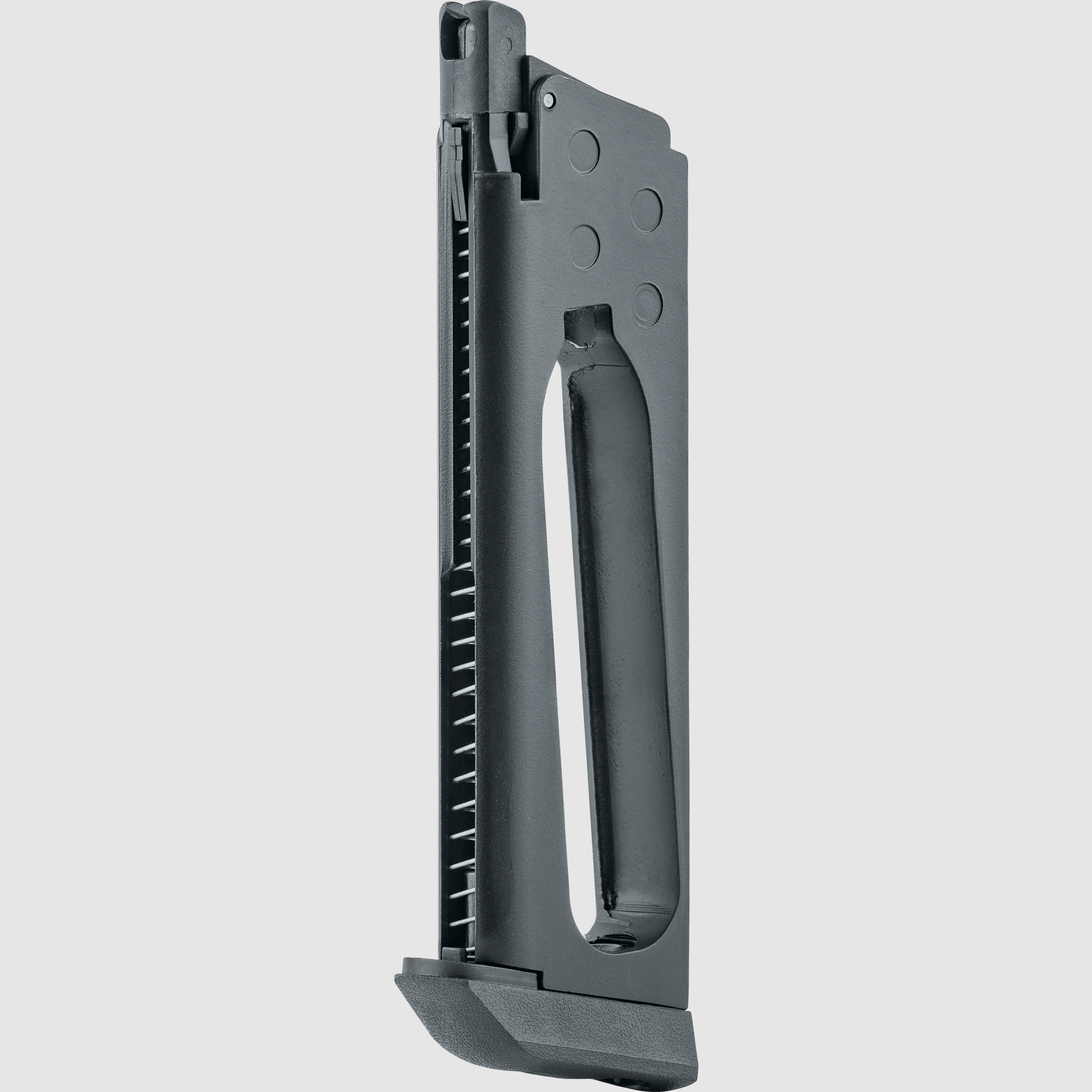 Elite Force Magazin