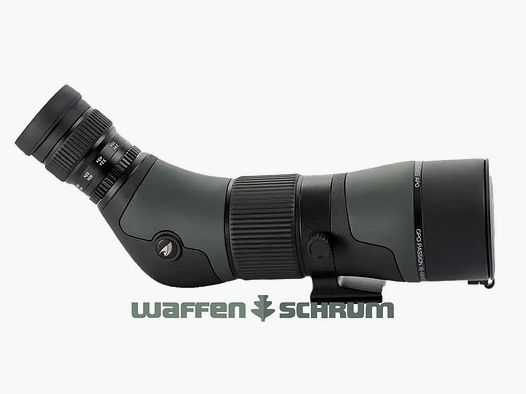 German Precision Optics Passion 16-48x65 APO