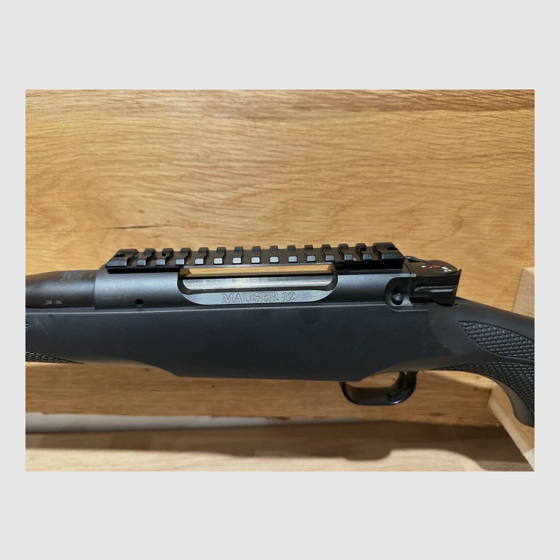 MAUSER M12 Extreme