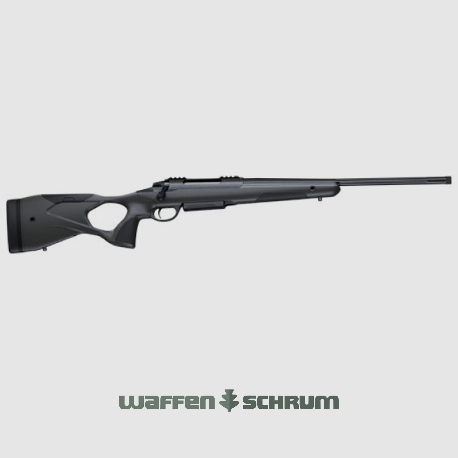 Sako S20 Hunter Kurz Flintenabzug