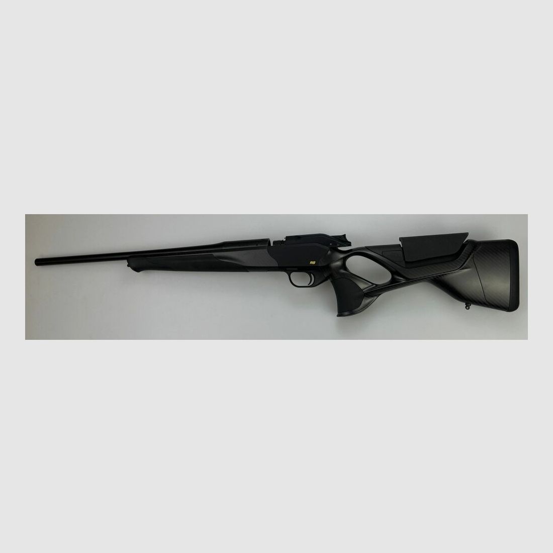 Blaser R8 Ultimate Carbon mit VSR