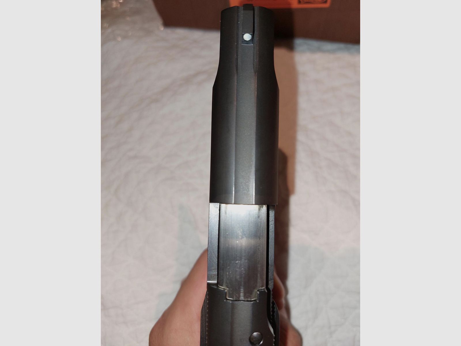 Walther P88 Compact