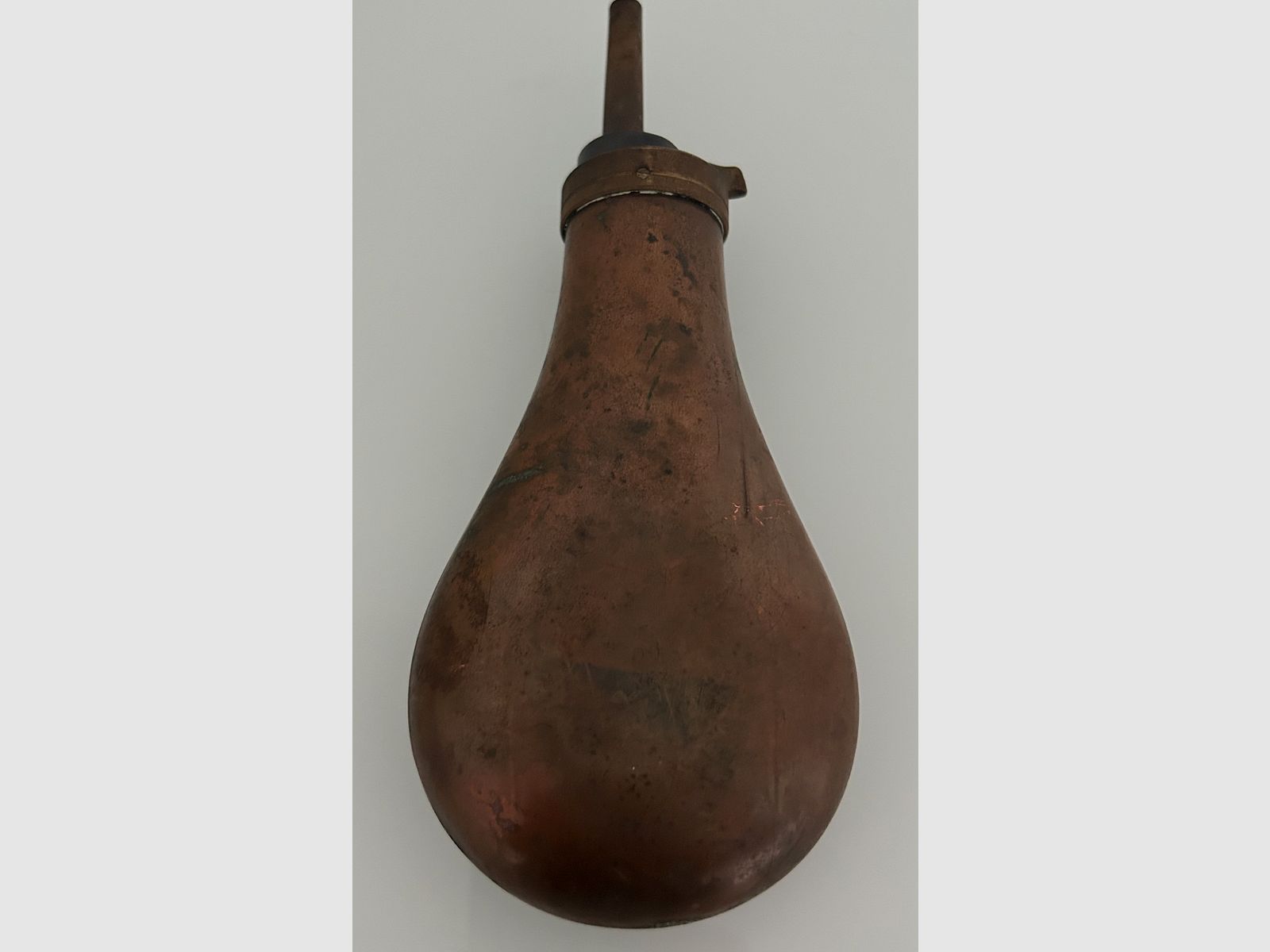 Botella de pulverización