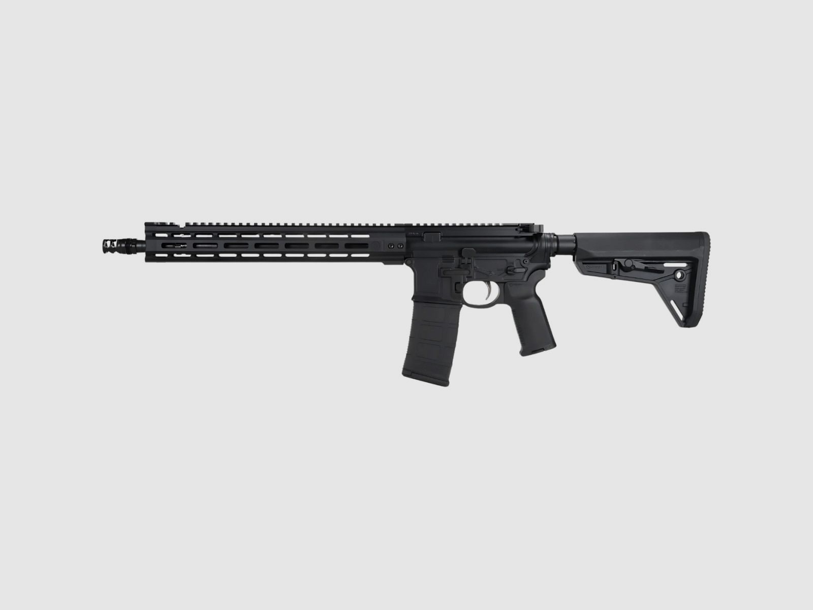 PWS MK114 Compound 14,5", immagine 2 di 8