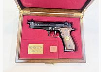 BERETTA 98 FS 150 UNITA’ D’ITALIA – 9X21