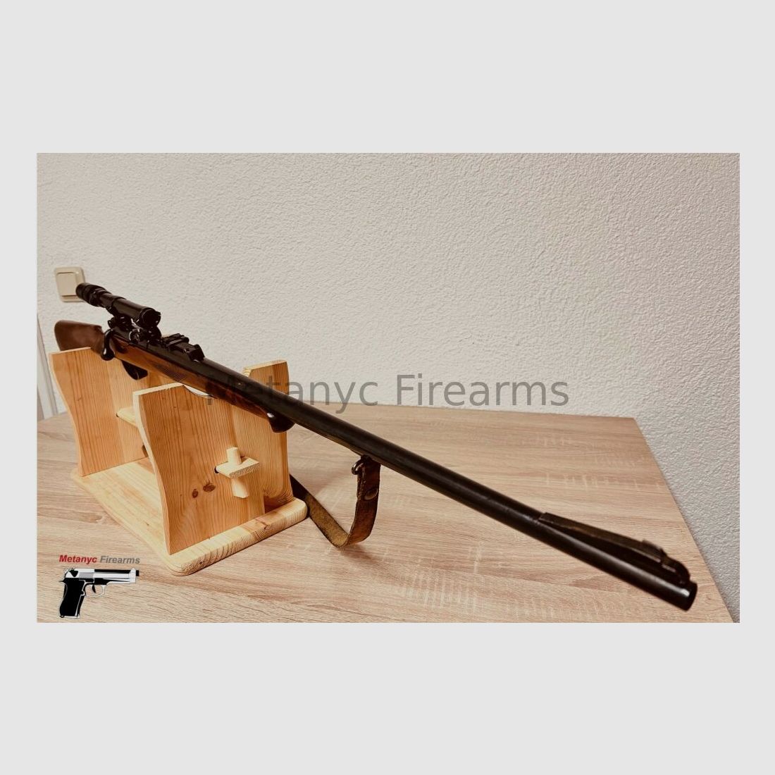 Mauser .22lr