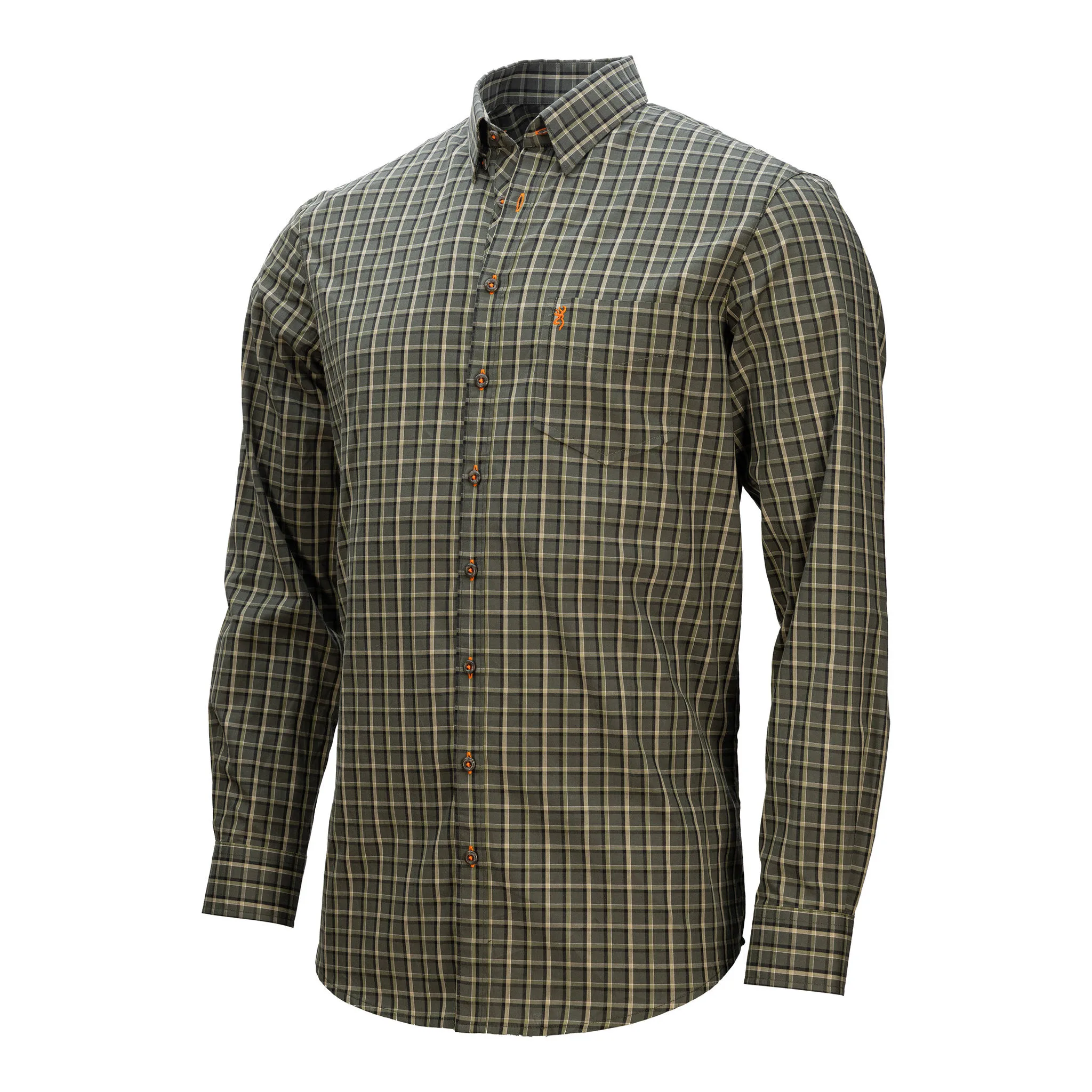 Browning CAMISA STEFAN – m, imagen 1 de 2