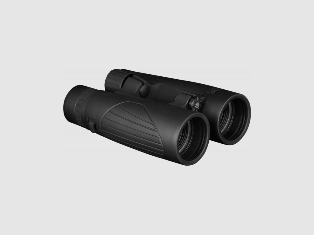 Konus Titanium OH 8x42 W.A. Fernglas BAK-4 Glas inkl. Tasche und Trageriemen