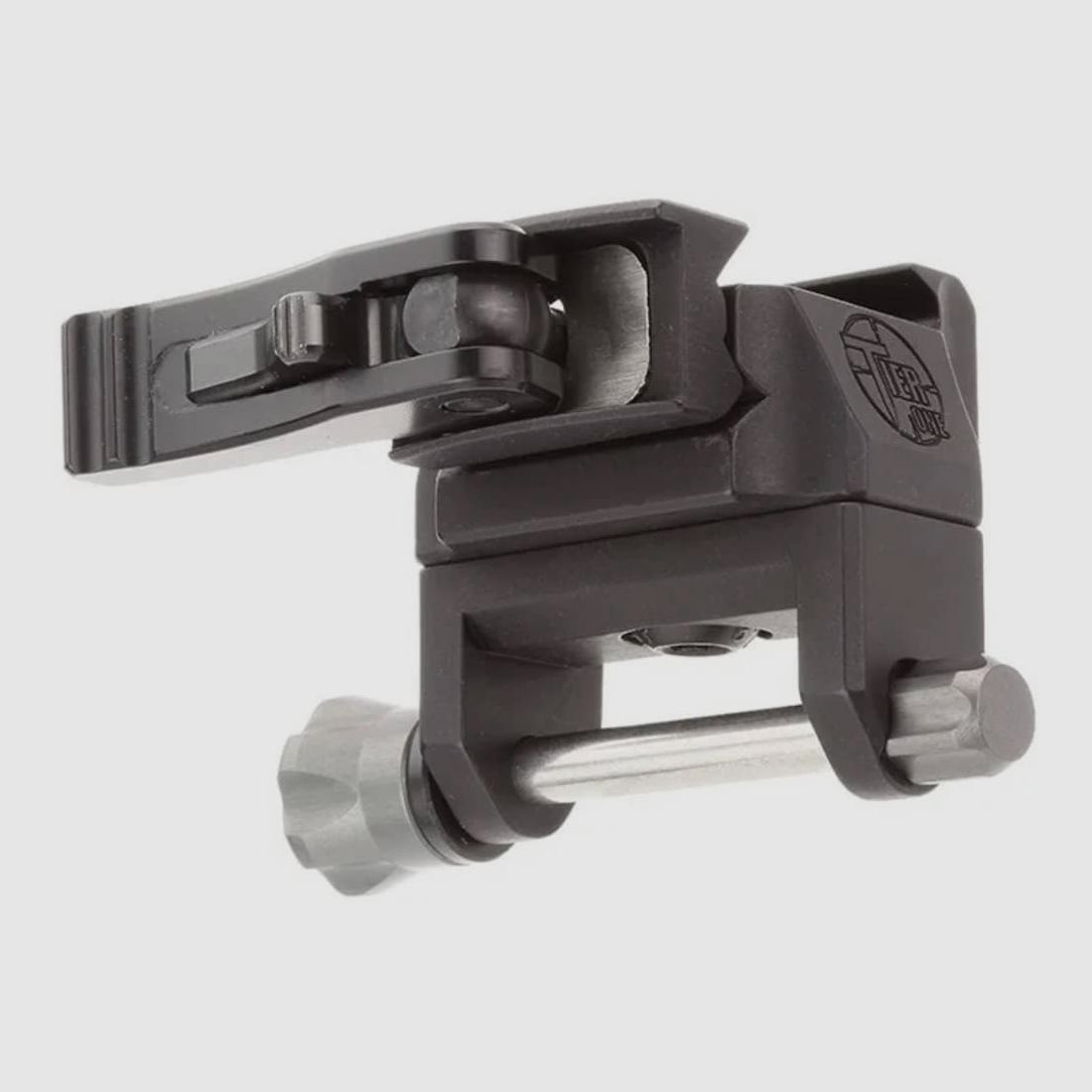 Tier One Tactical Bipod Q/D Picatinny Adapter