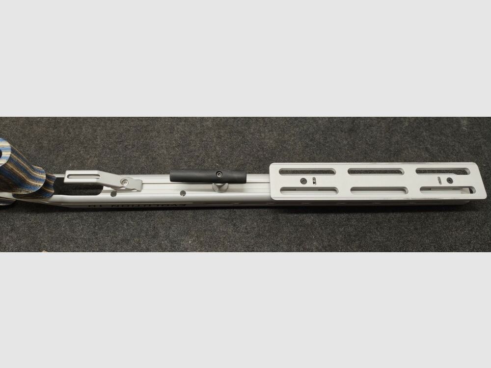 Tesro / Anschütz TESRO KK Evolution 10 Pro Auflage / für Anschütz 2007/2013