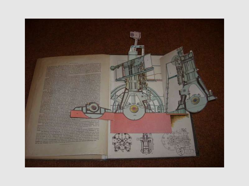 Modelatlas - De praktijk van de moderne werktuigbouwkunde, afbeelding 6 van 6