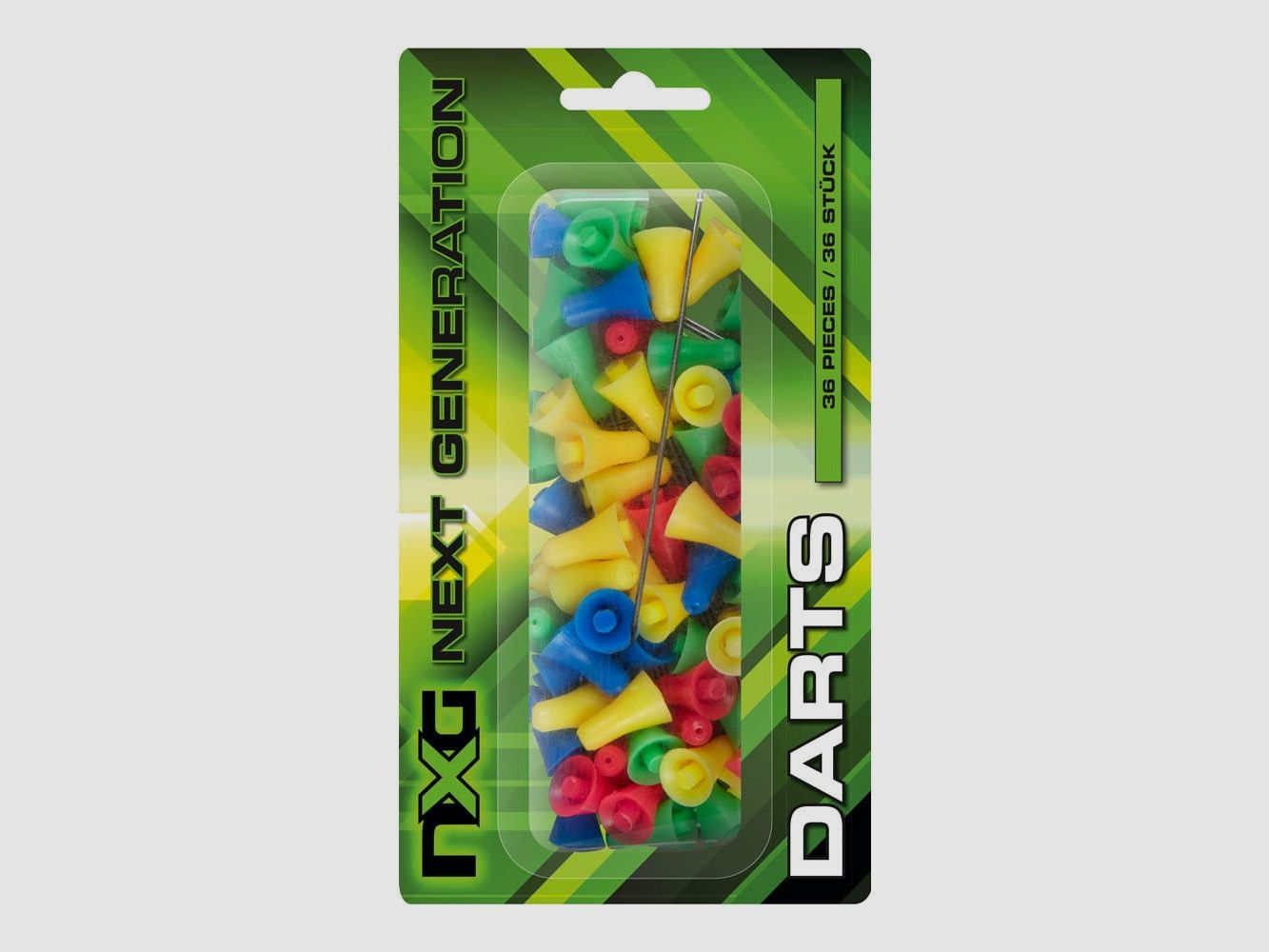 NXG Darts