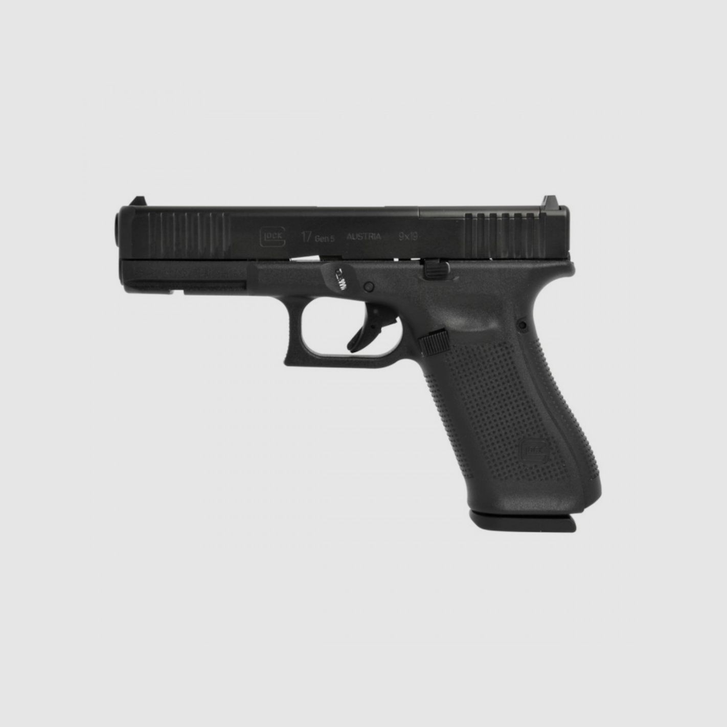 Glock 17 Gen 5 FS MOS Kal. 9 Luger, Bild 8 von 23