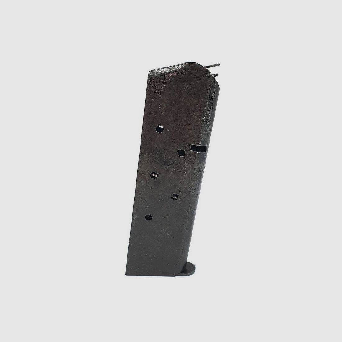 Colt 1911, 7 rounds