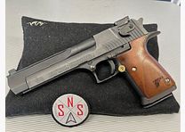 ISRAEL MILITARY INDUSTRIES LTD Desert Eagle
