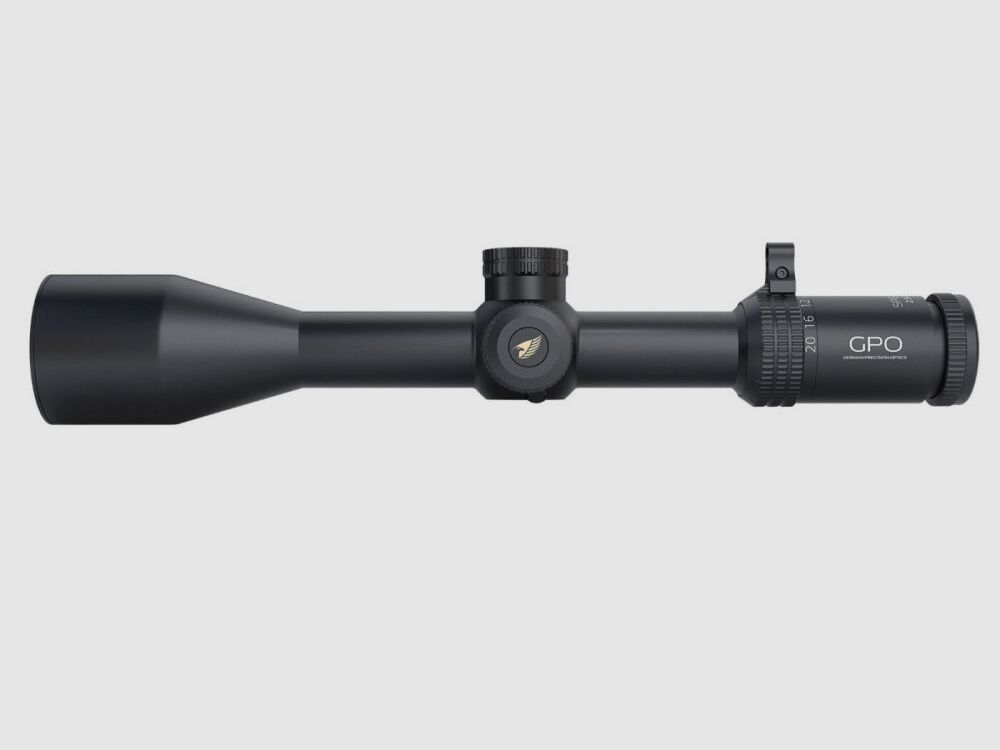 GPO Spectra 8x 2,5-20x50i, afbeelding 1 van 3