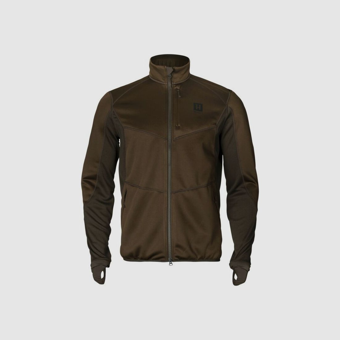 Härkila Herren Fleecejacke Scandinavian