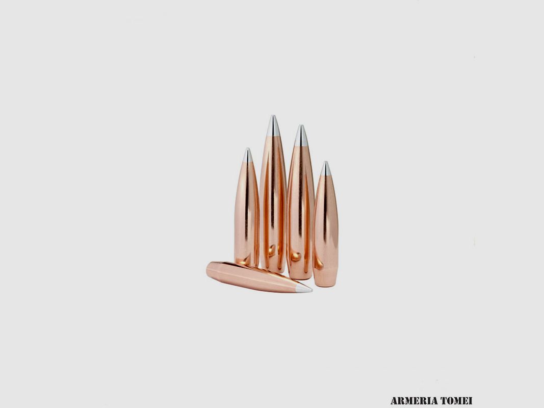 HORNADY – Geschosse – 30 Kal .308 250 gr A‑Tip® Match (100 Stk), Bild 2 von 2