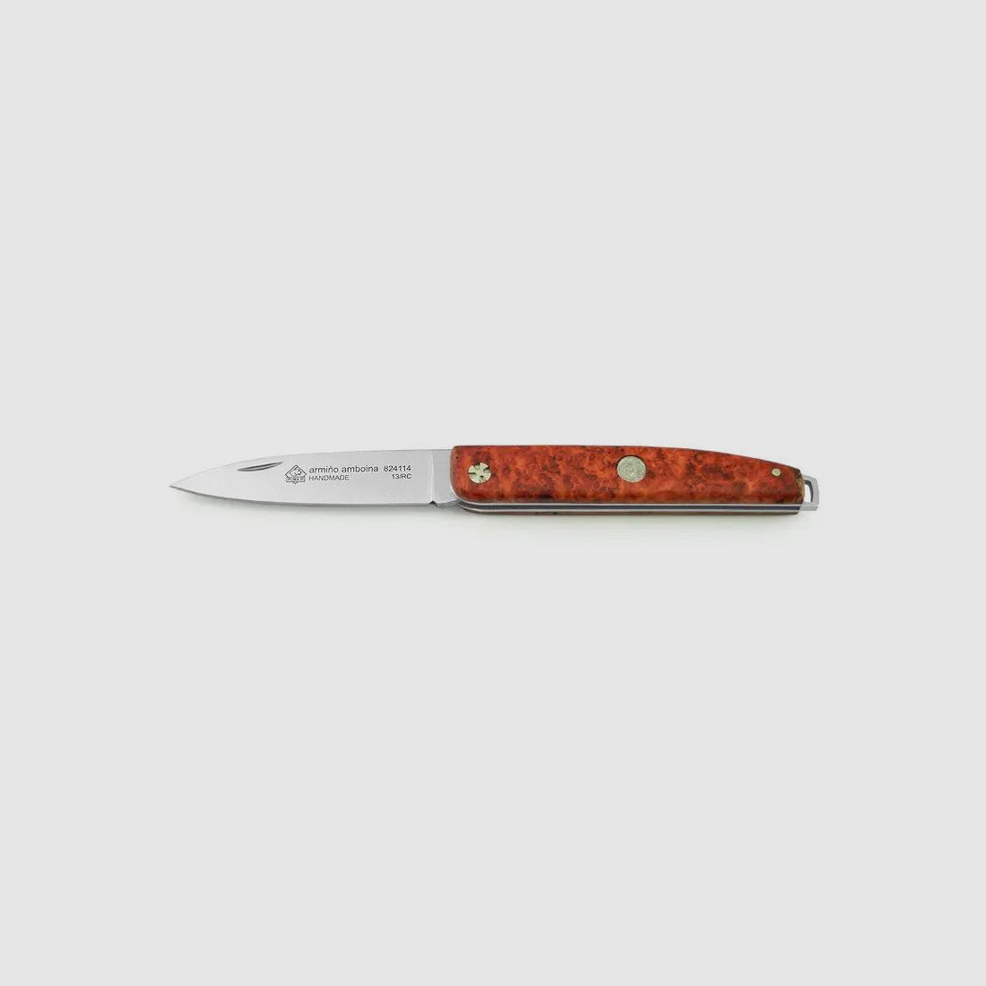 PUMA IP armino, amboyna (discontinued model)