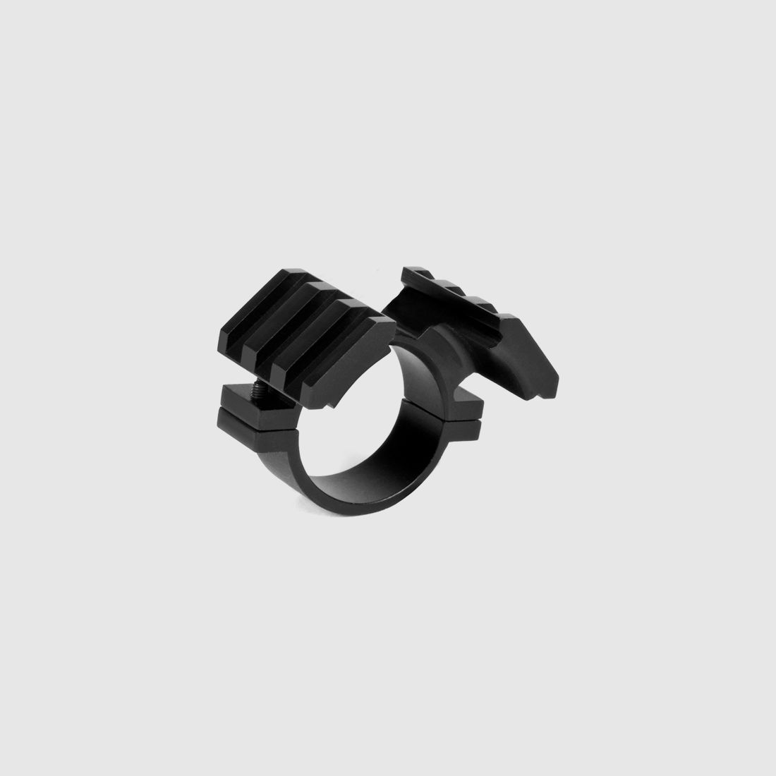 Ring Durchmesser 25,4mm mit doppelten Schienen