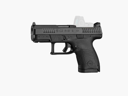 CZ P-10S OR cal.9×19