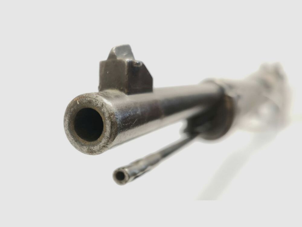Fusil Mauser 98