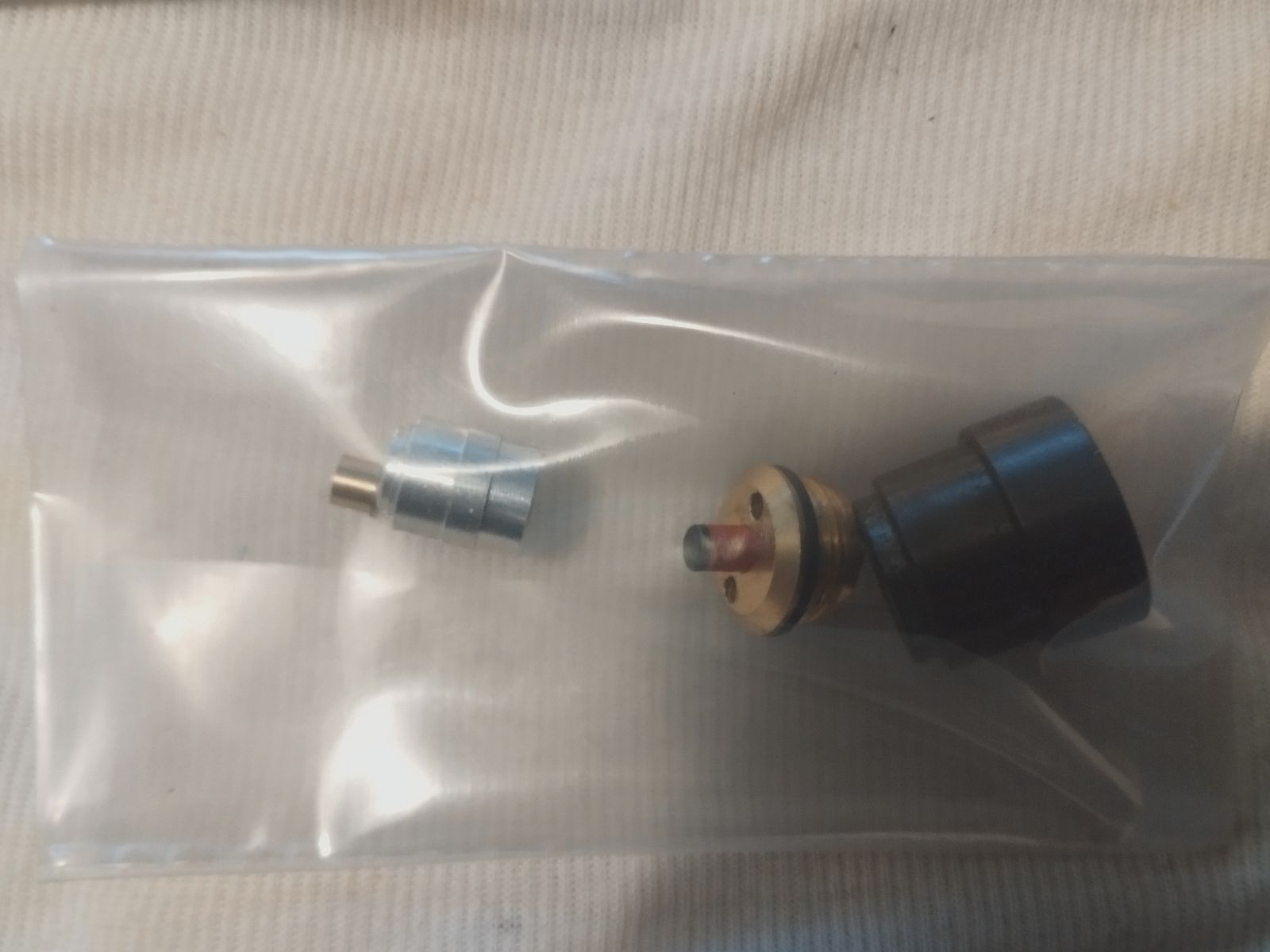 Umarex T4E Service-Kit / Ersatzteile für HDR 68 HDR68, Bild 2 von 10