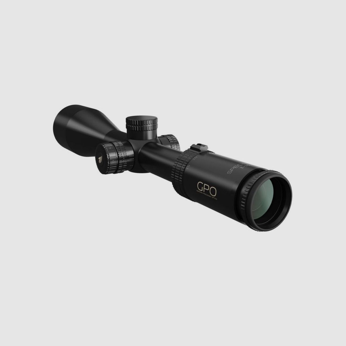 GPO Richtkijker Spectra 5x 3-15X56i Reticle G4i Gen. 2, afbeelding 8 van 14