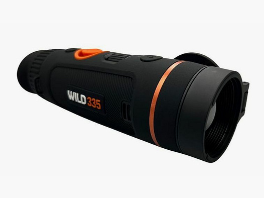 ThermTec	 WILD 335