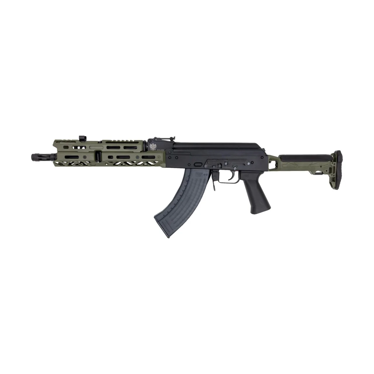 WBP Midi Jack 7.62×39 WBP x KRUK ODG
