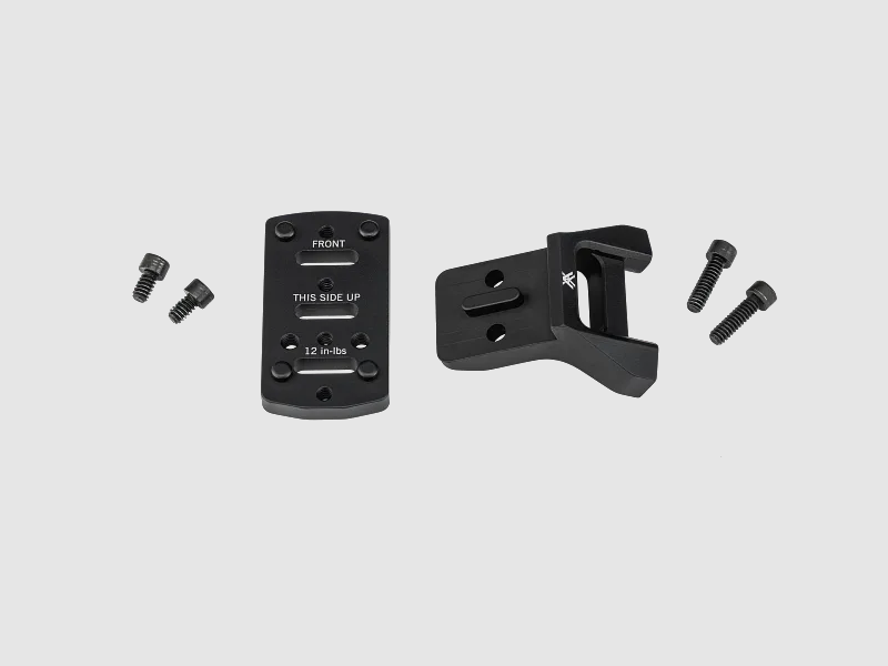 Vortex Pro Cantilever 45° Offset-Montage, Bild 7 von 7