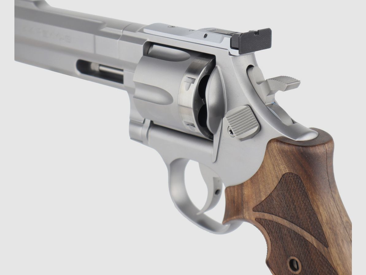 Spohr N670 Standard 5.0 .44 Mag., image 9 of 11